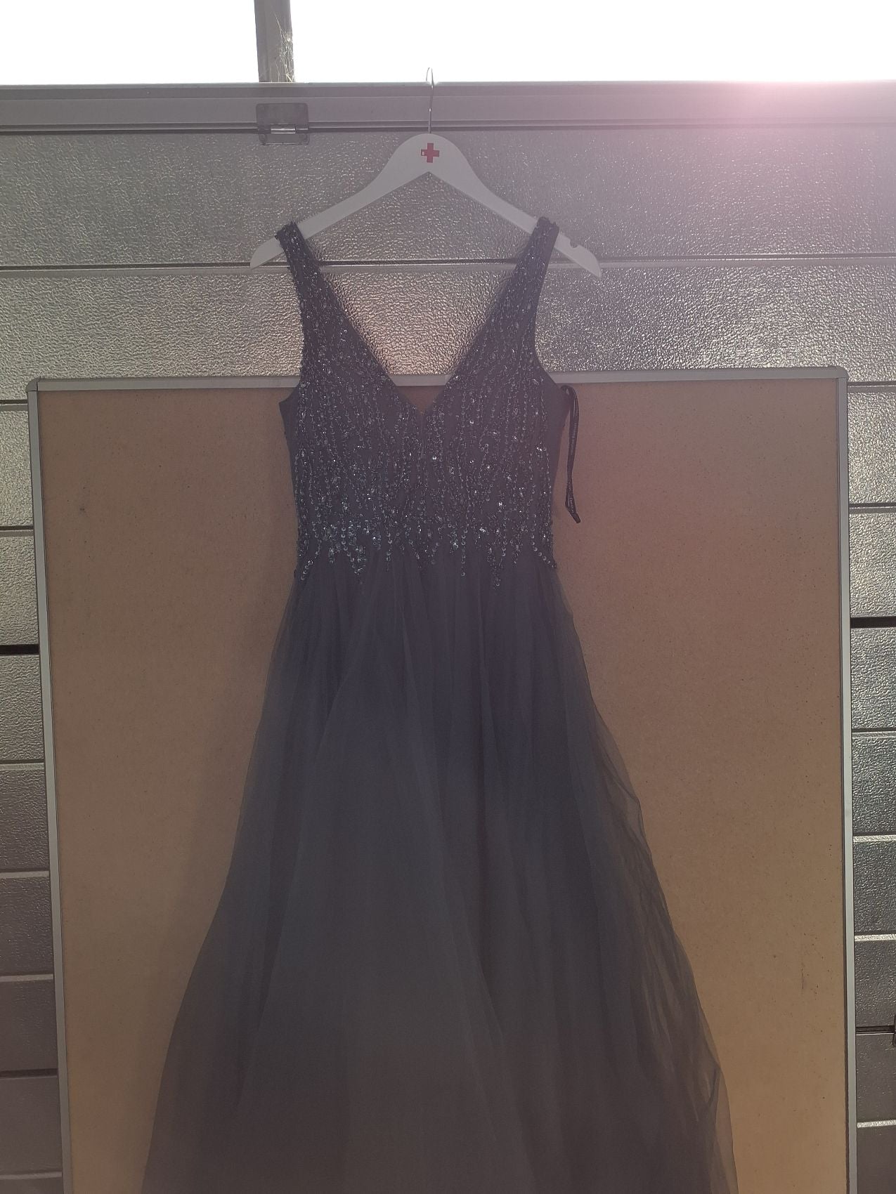 Christian Koehlert festkjole